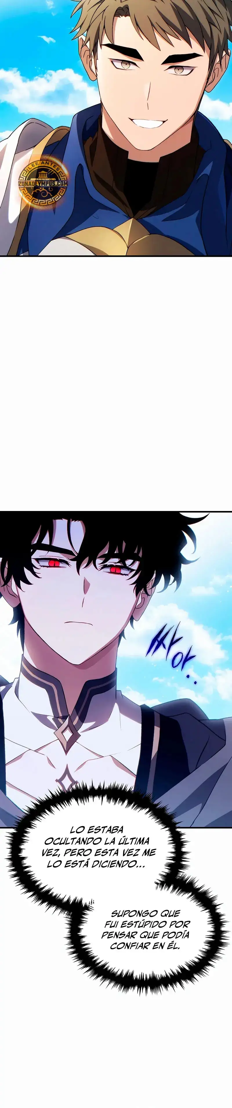Read La regresión 100 del jugador de nivel máximo ES Manga Online