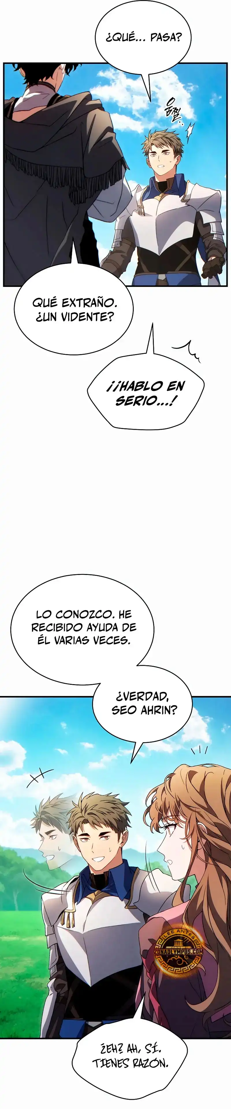 Read La regresión 100 del jugador de nivel máximo ES Manga Online