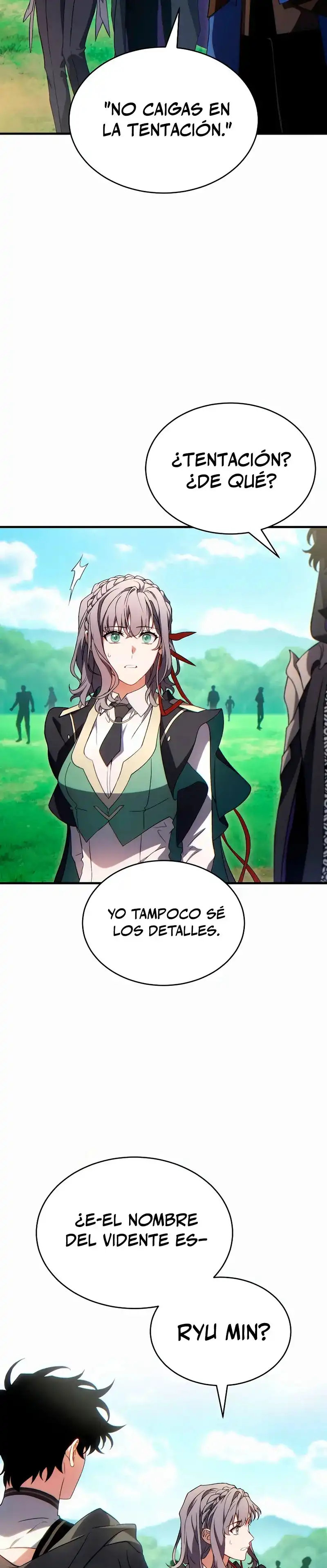 Read La regresión 100 del jugador de nivel máximo ES Manga Online