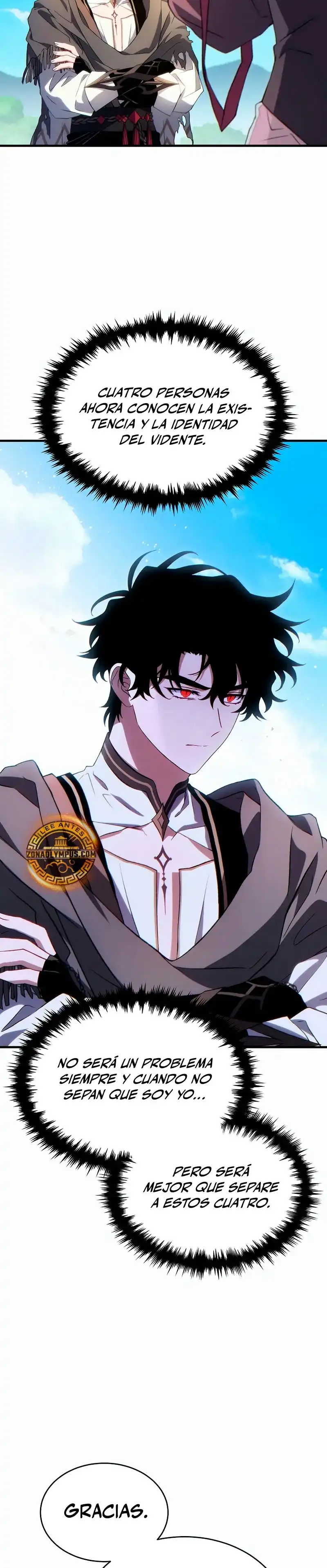 Read La regresión 100 del jugador de nivel máximo ES Manga Online