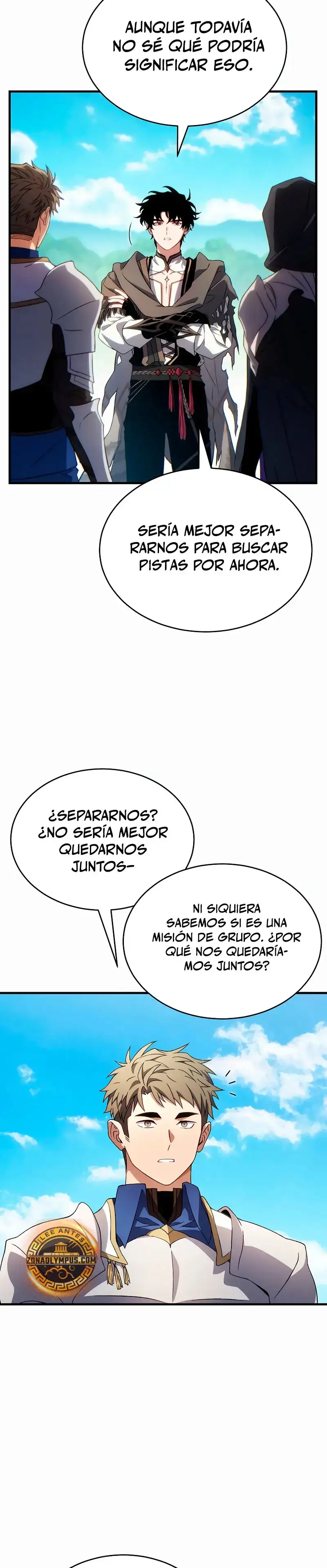 Read La regresión 100 del jugador de nivel máximo ES Manga Online