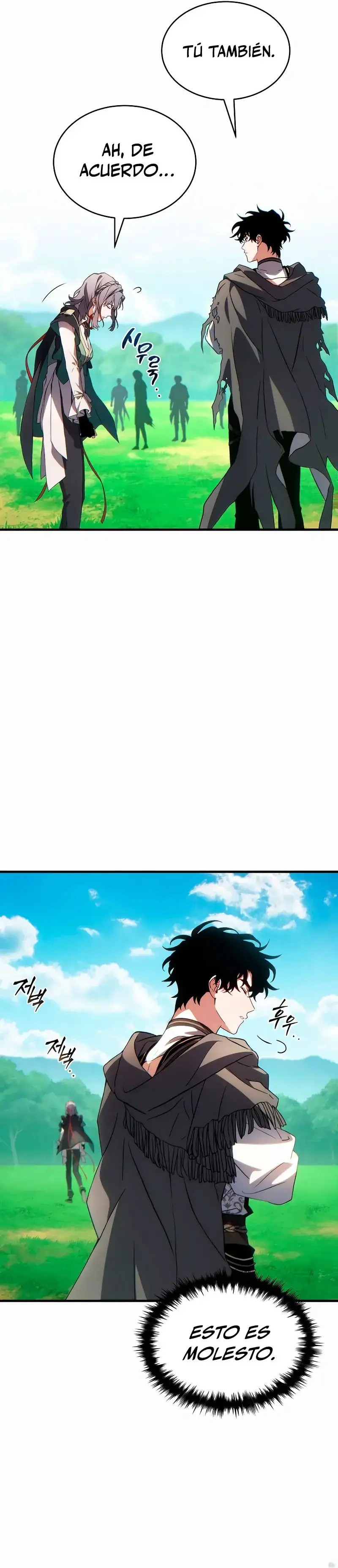Read La regresión 100 del jugador de nivel máximo ES Manga Online