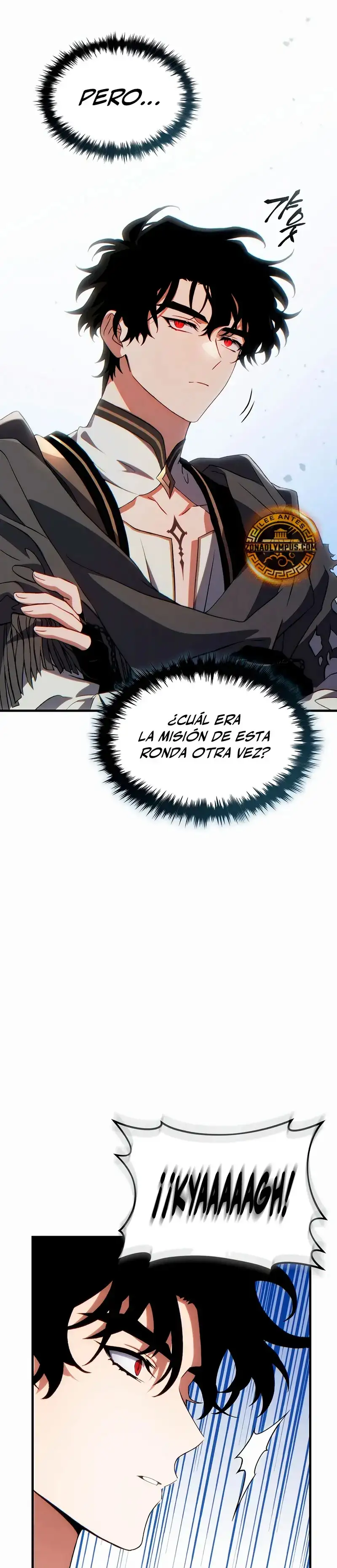 Read La regresión 100 del jugador de nivel máximo ES Manga Online