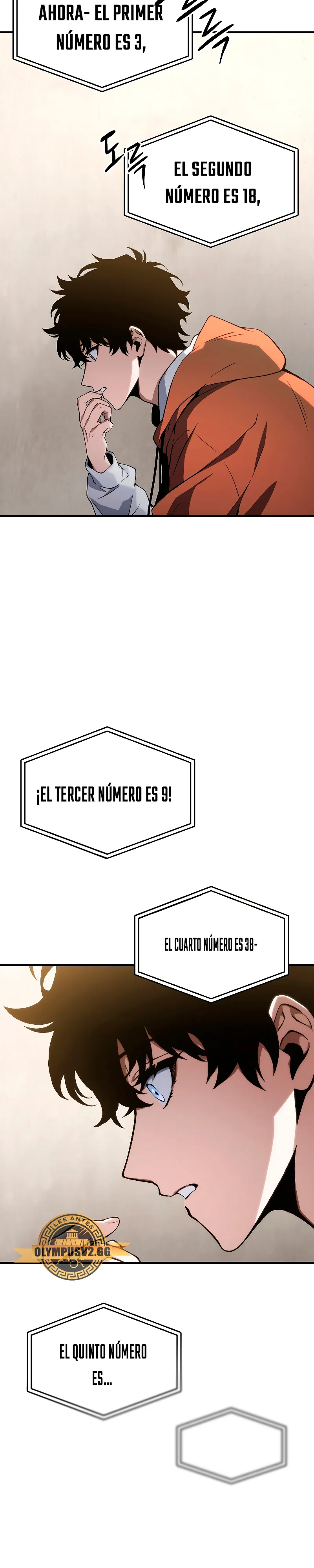 Read La regresión 100 del jugador de nivel máximo ES Manga Online