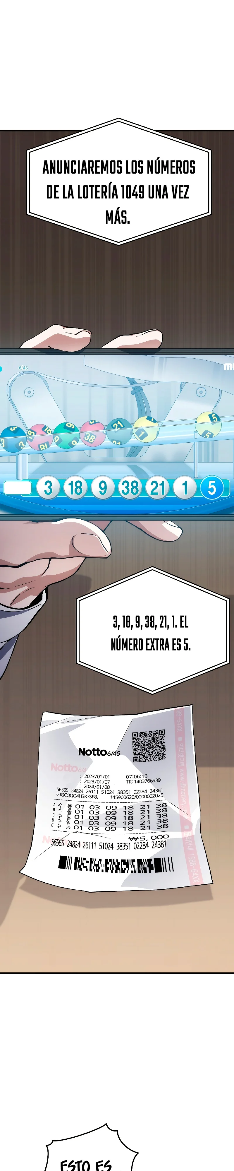 Read La regresión 100 del jugador de nivel máximo ES Manga Online