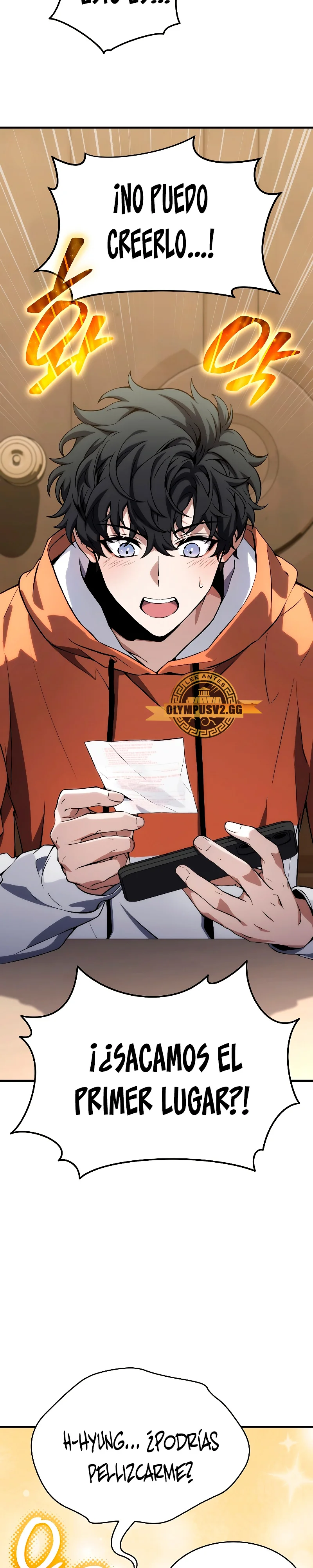 Read La regresión 100 del jugador de nivel máximo ES Manga Online