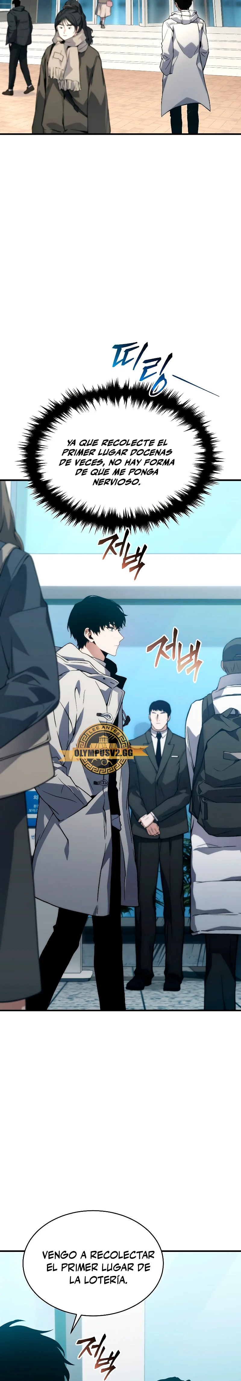 Read La regresión 100 del jugador de nivel máximo ES Manga Online