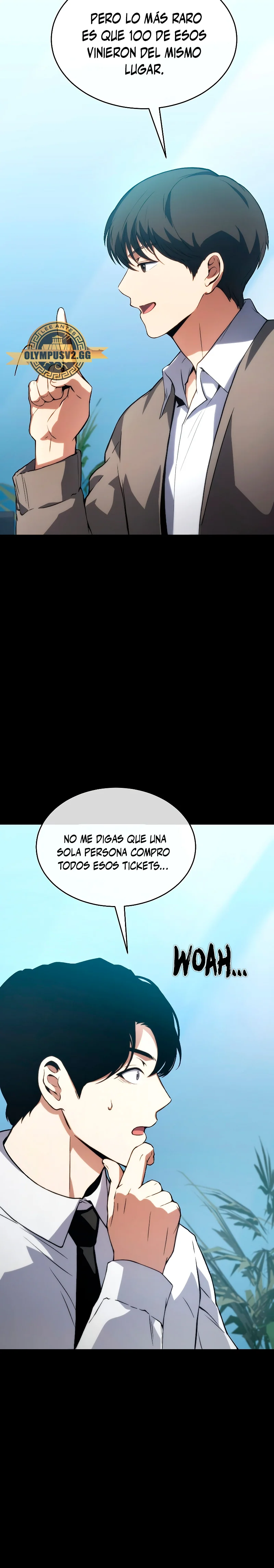 Read La regresión 100 del jugador de nivel máximo ES Manga Online