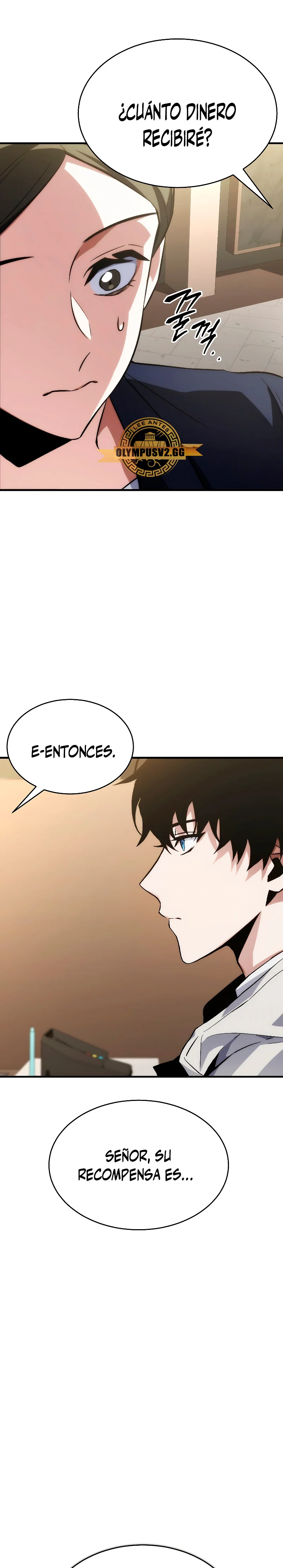 Read La regresión 100 del jugador de nivel máximo ES Manga Online