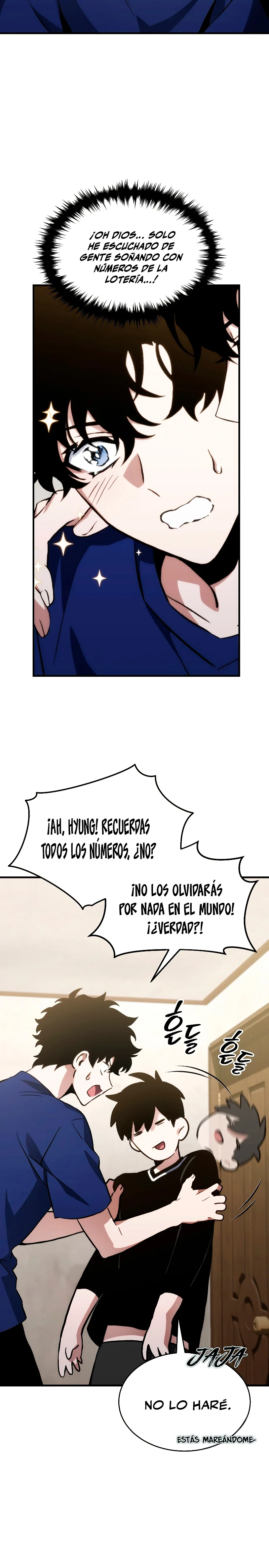 Read La regresión 100 del jugador de nivel máximo ES Manga Online