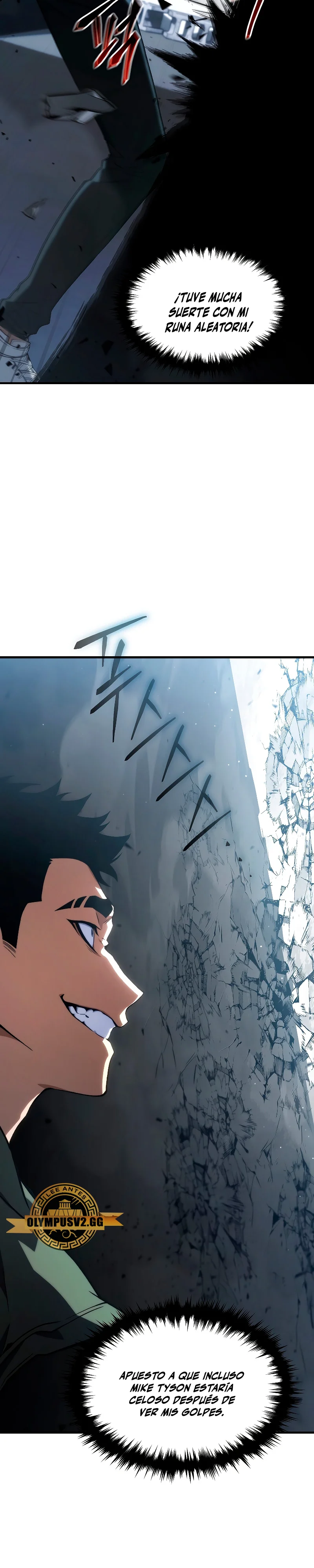 Read La regresión 100 del jugador de nivel máximo ES Manga Online