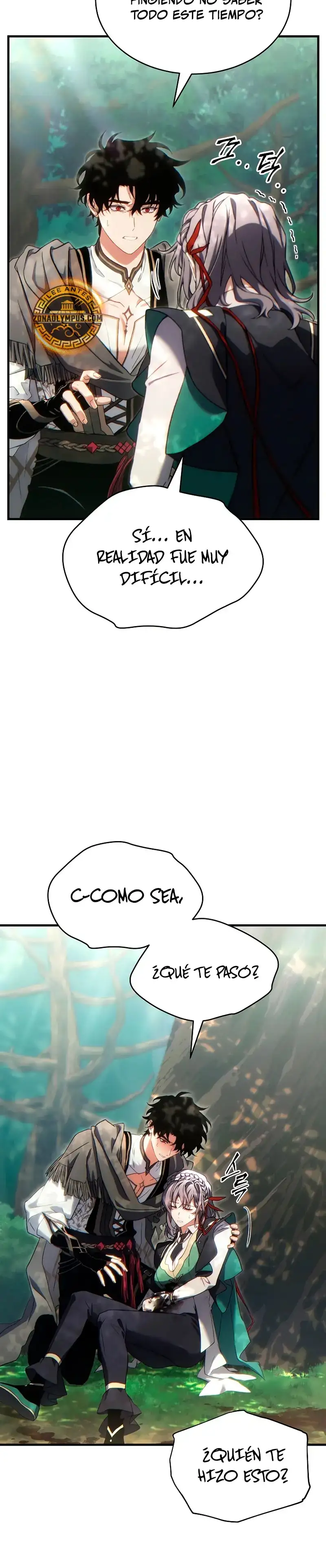 Read La regresión 100 del jugador de nivel máximo ES Manga Online