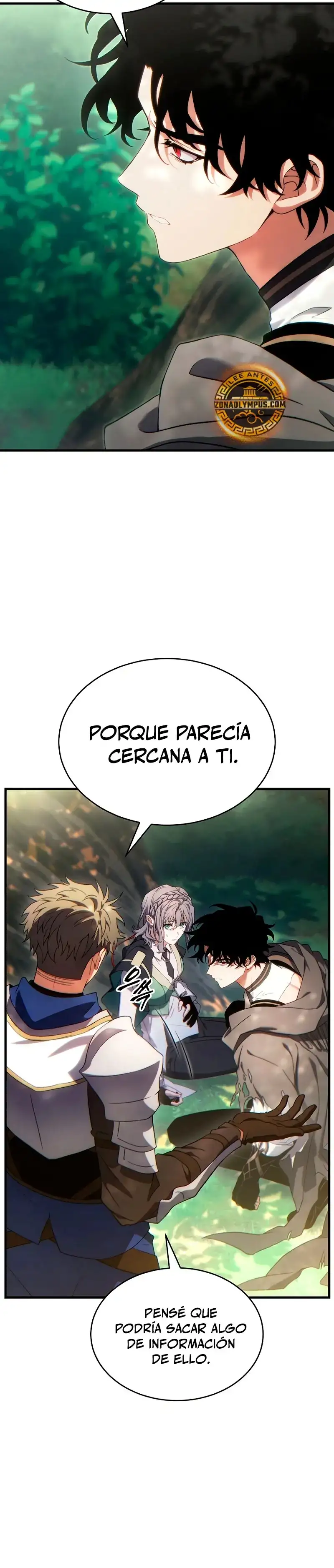 Read La regresión 100 del jugador de nivel máximo ES Manga Online