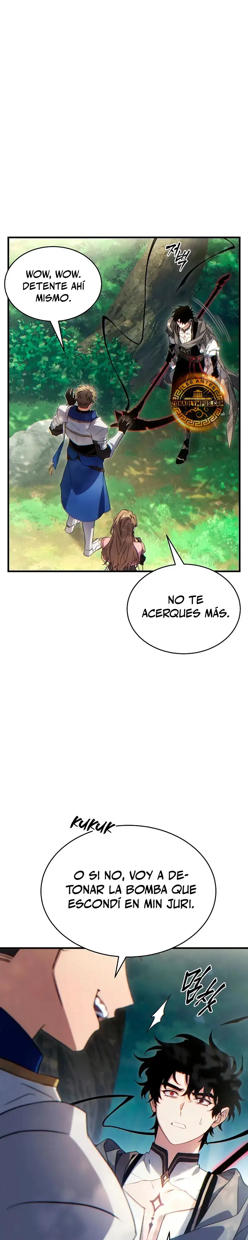 Read La regresión 100 del jugador de nivel máximo ES Manga Online