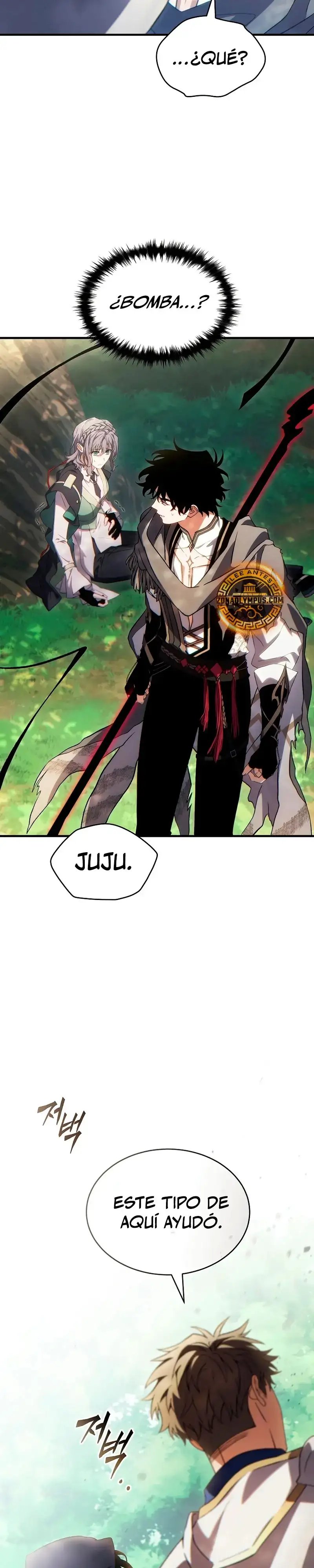 Read La regresión 100 del jugador de nivel máximo ES Manga Online