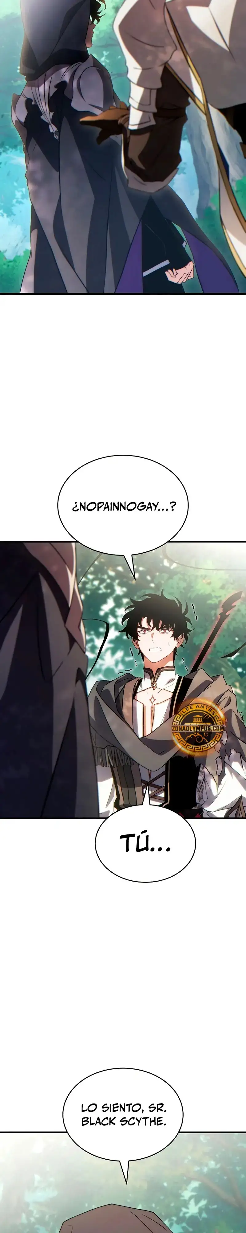 Read La regresión 100 del jugador de nivel máximo ES Manga Online