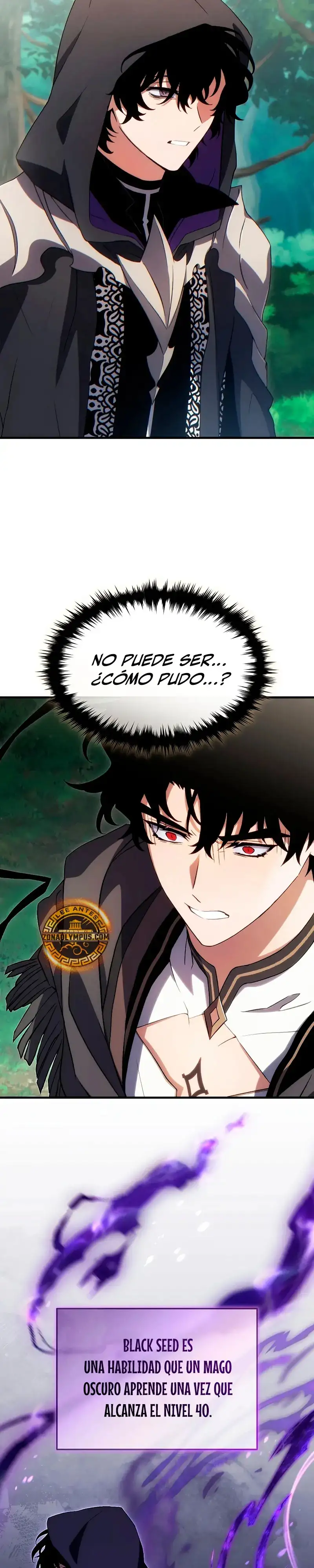 Read La regresión 100 del jugador de nivel máximo ES Manga Online