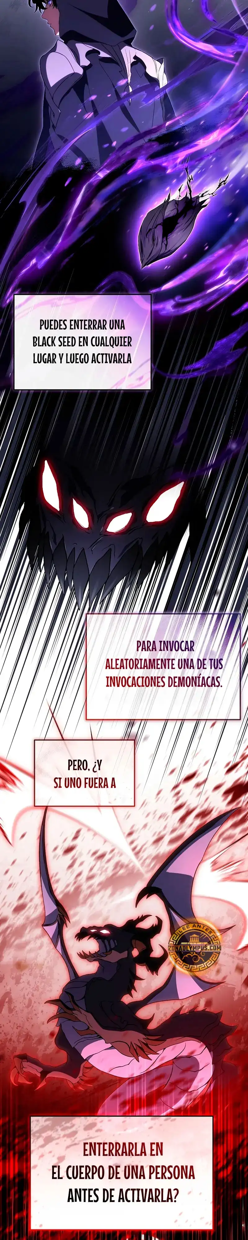 Read La regresión 100 del jugador de nivel máximo ES Manga Online