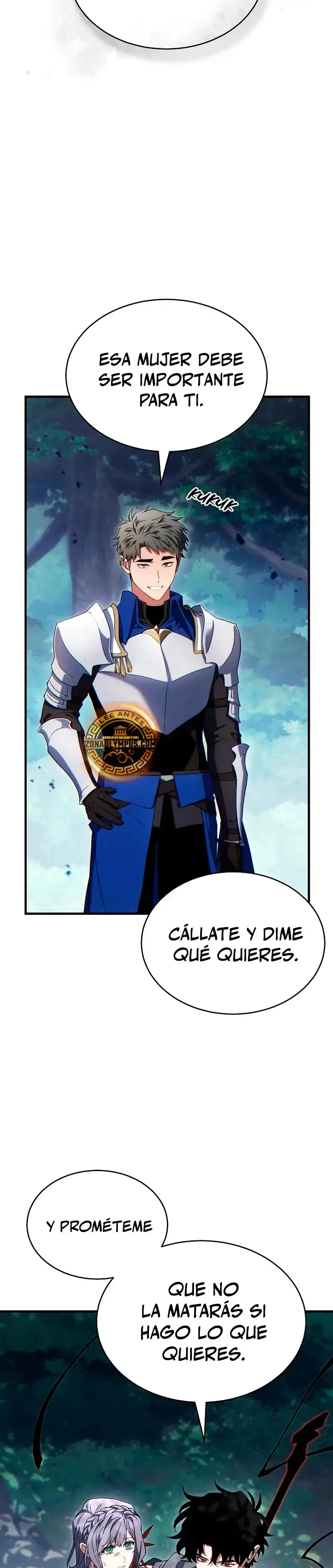 Read La regresión 100 del jugador de nivel máximo ES Manga Online