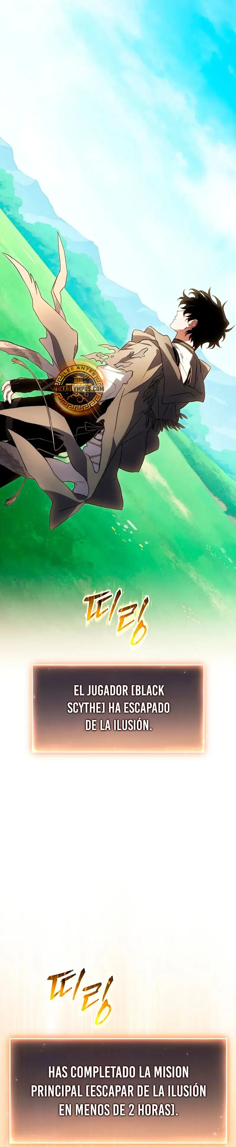Read La regresión 100 del jugador de nivel máximo ES Manga Online