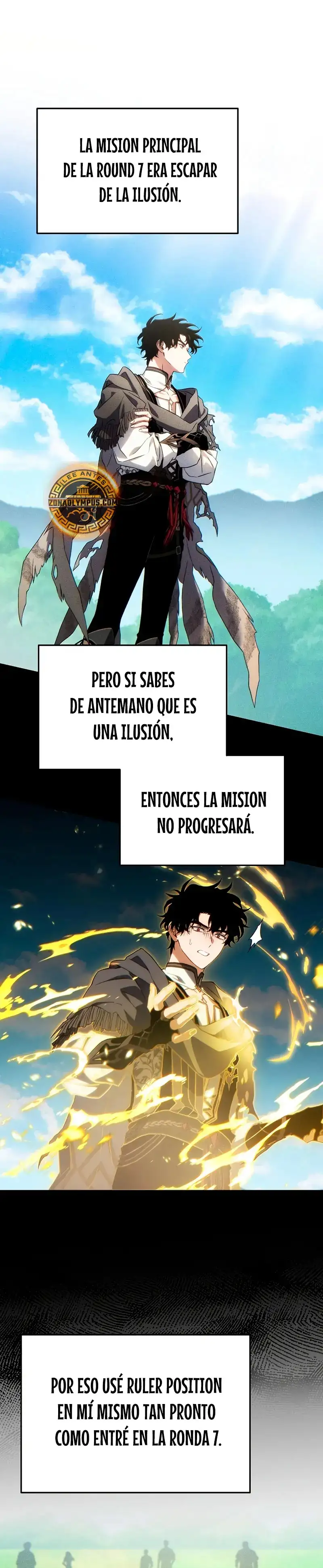 Read La regresión 100 del jugador de nivel máximo ES Manga Online