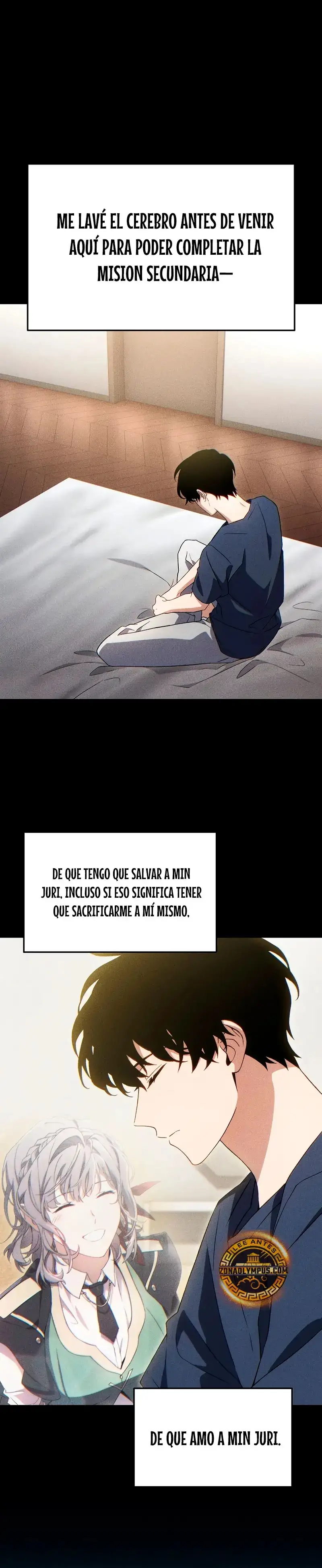 Read La regresión 100 del jugador de nivel máximo ES Manga Online