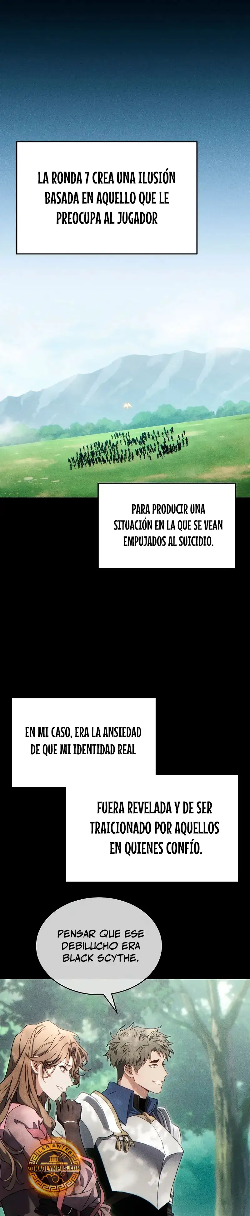 Read La regresión 100 del jugador de nivel máximo ES Manga Online