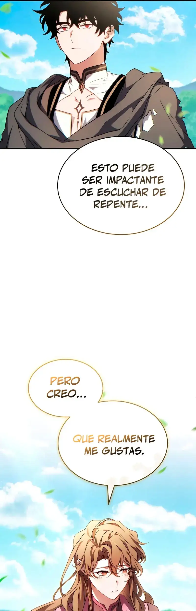 Read La regresión 100 del jugador de nivel máximo ES Manga Online
