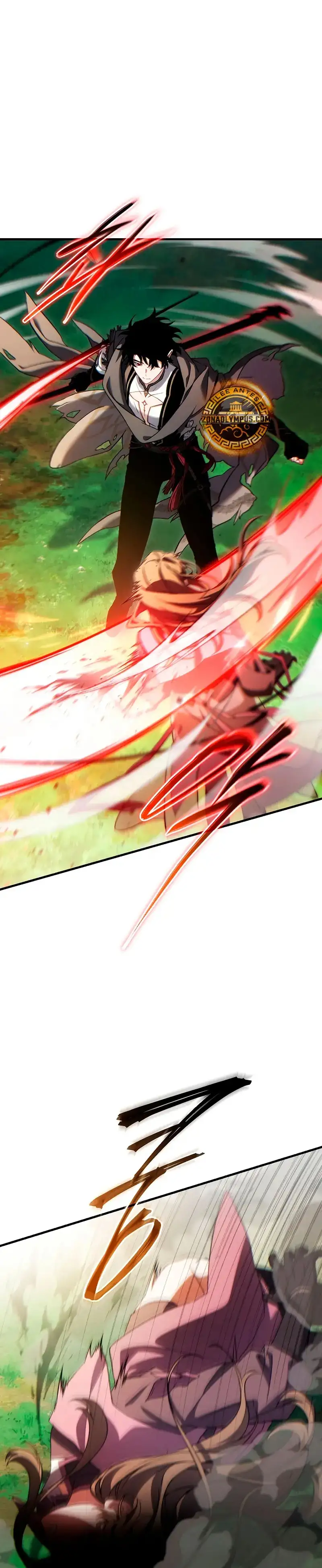 Read La regresión 100 del jugador de nivel máximo ES Manga Online