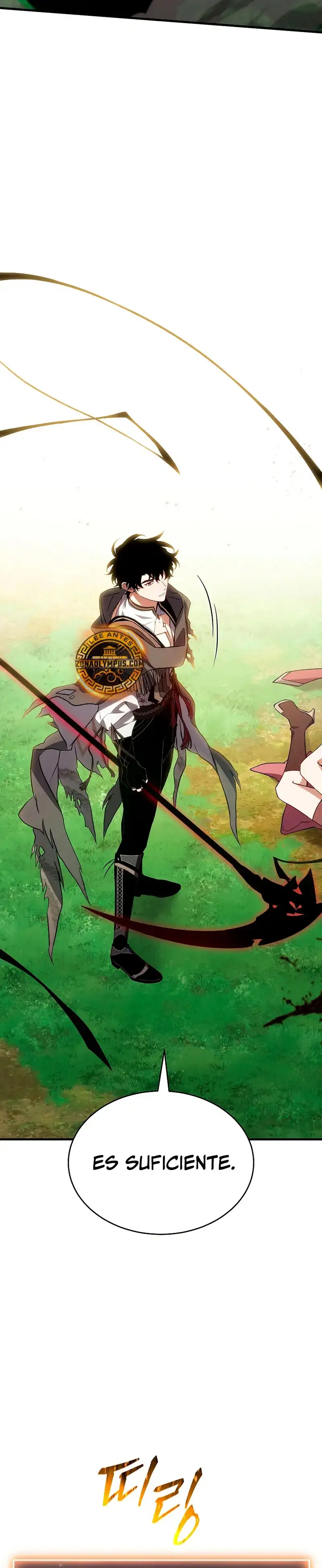 Read La regresión 100 del jugador de nivel máximo ES Manga Online