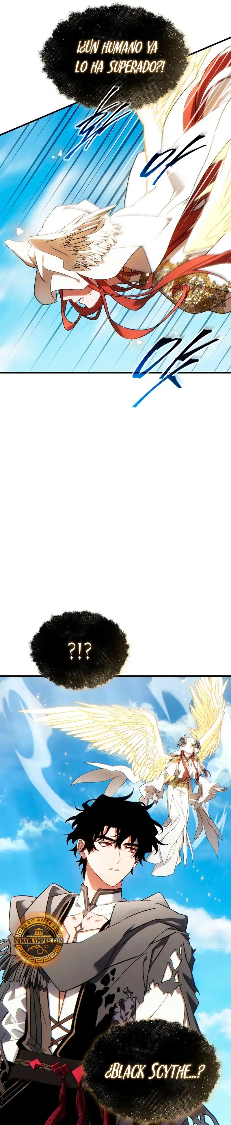 Read La regresión 100 del jugador de nivel máximo ES Manga Online