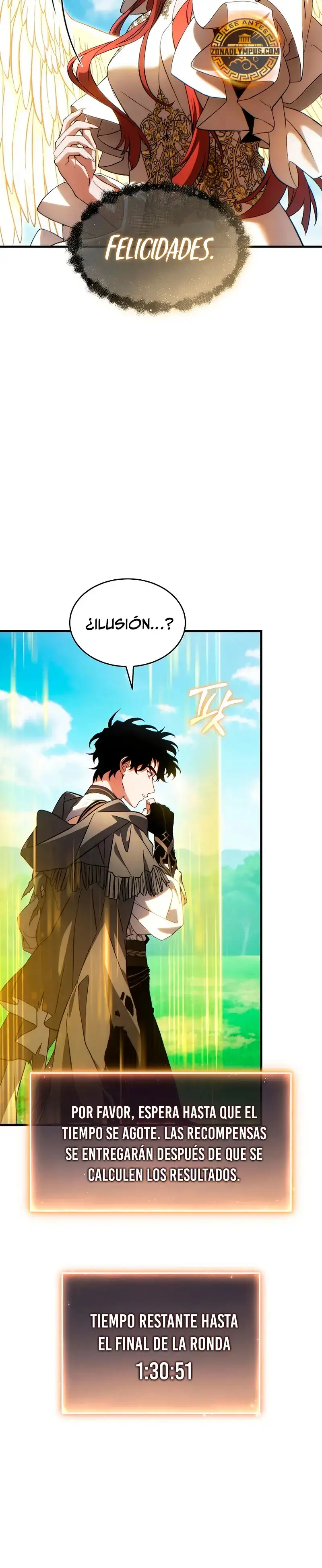 Read La regresión 100 del jugador de nivel máximo ES Manga Online