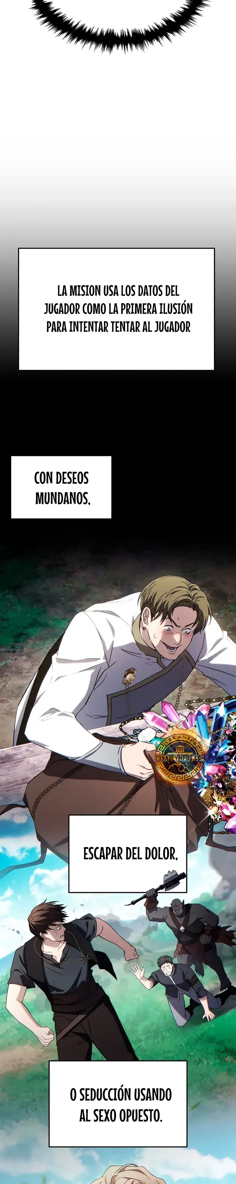 Read La regresión 100 del jugador de nivel máximo ES Manga Online