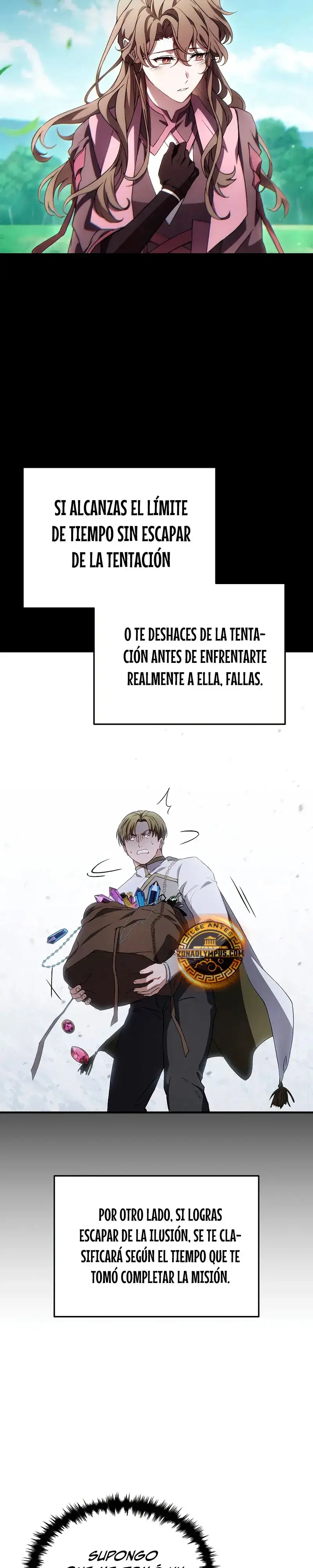 Read La regresión 100 del jugador de nivel máximo ES Manga Online