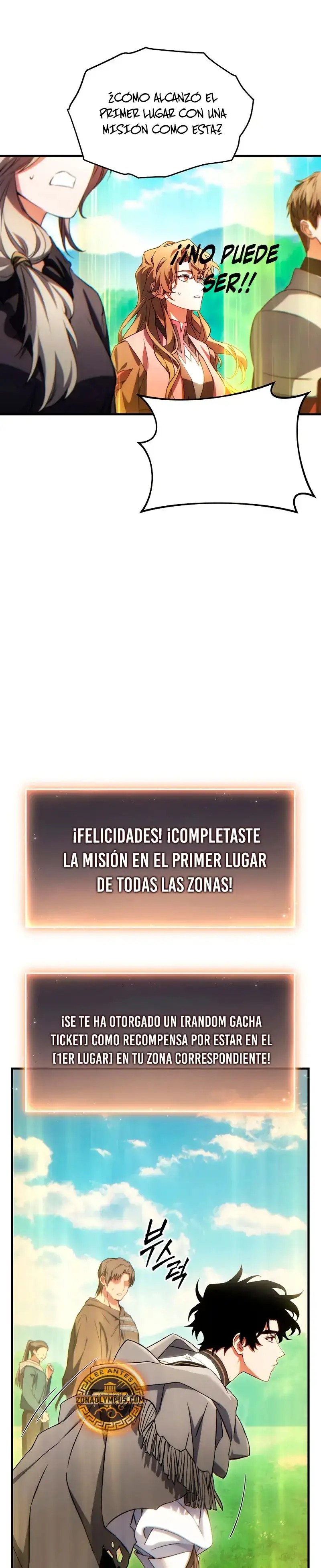 Read La regresión 100 del jugador de nivel máximo ES Manga Online