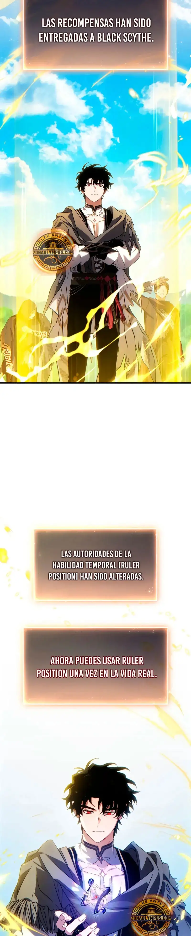 Read La regresión 100 del jugador de nivel máximo ES Manga Online