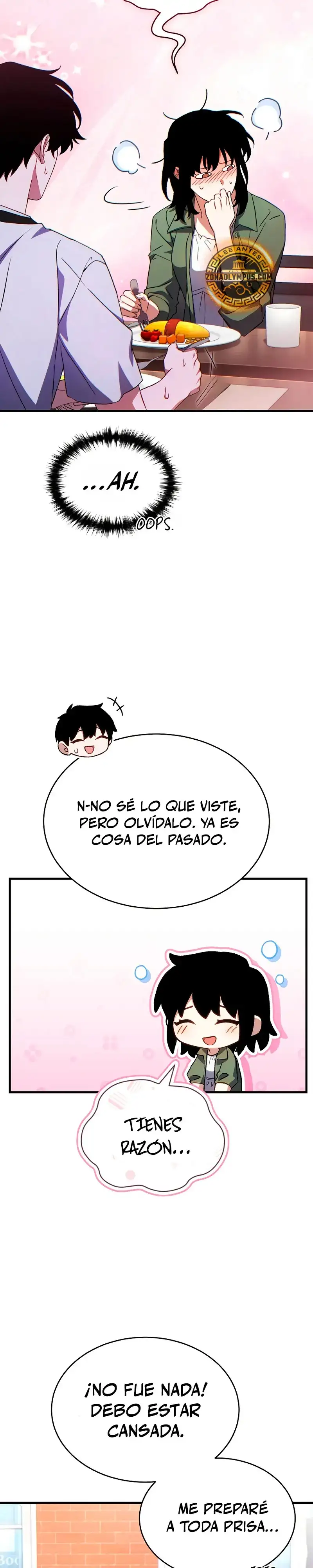 Read La regresión 100 del jugador de nivel máximo ES Manga Online