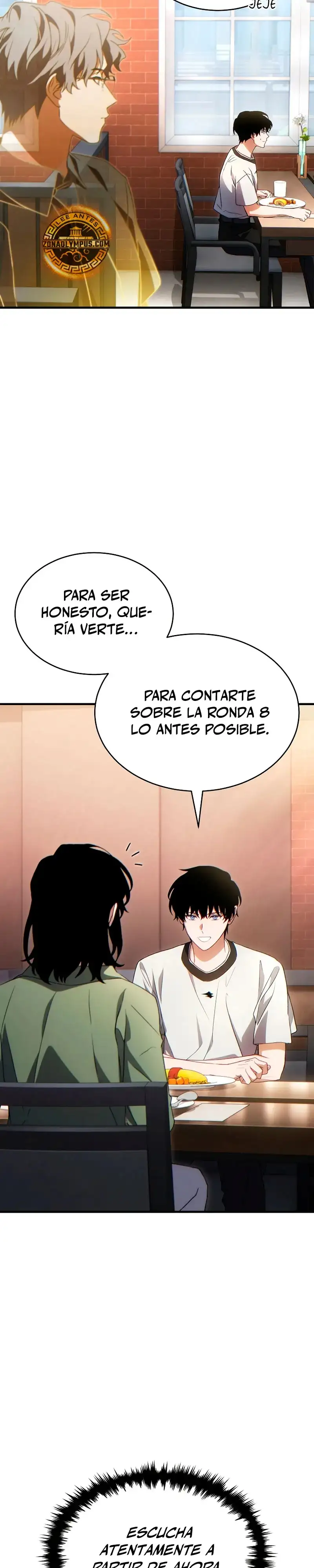 Read La regresión 100 del jugador de nivel máximo ES Manga Online