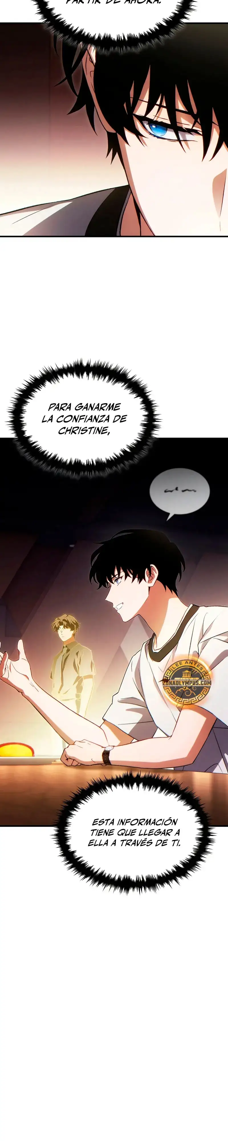Read La regresión 100 del jugador de nivel máximo ES Manga Online