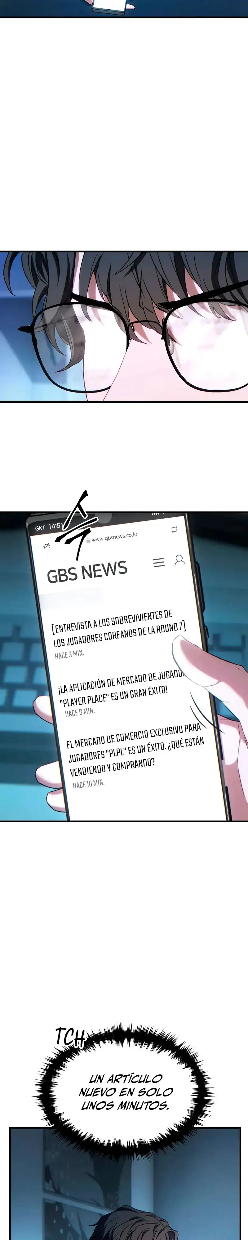 Read La regresión 100 del jugador de nivel máximo ES Manga Online