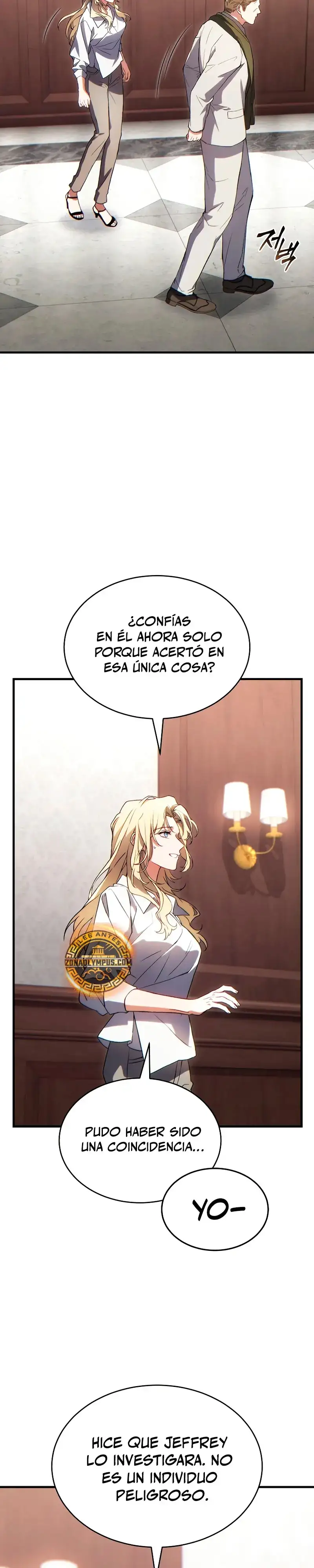 Read La regresión 100 del jugador de nivel máximo ES Manga Online