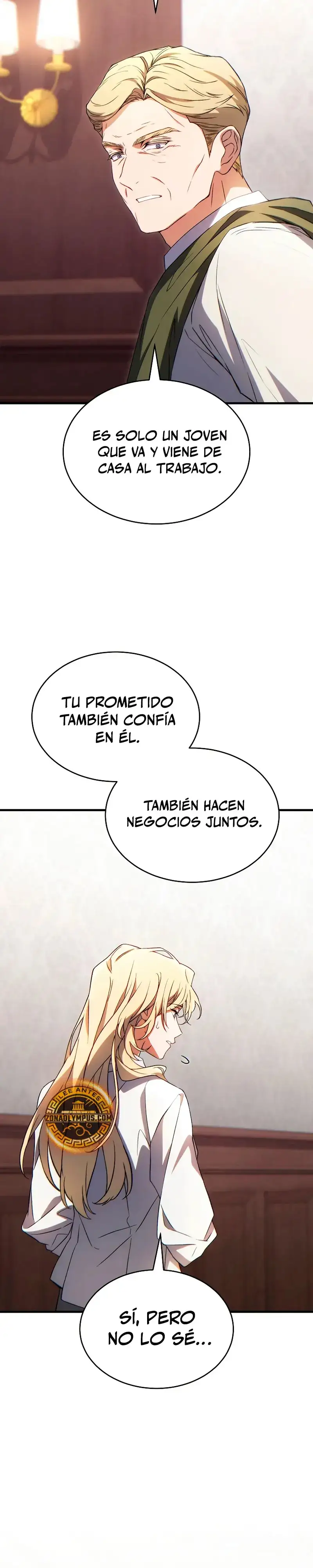 Read La regresión 100 del jugador de nivel máximo ES Manga Online