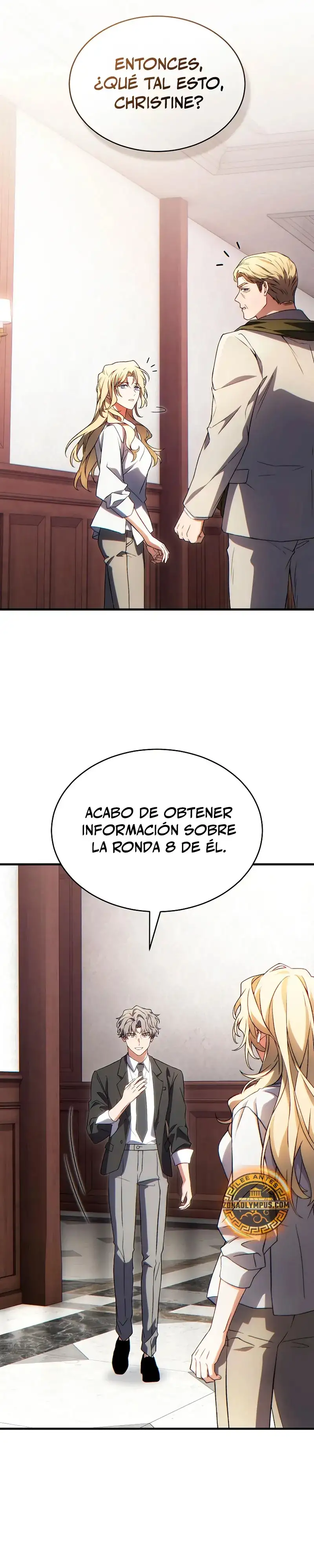 Read La regresión 100 del jugador de nivel máximo ES Manga Online