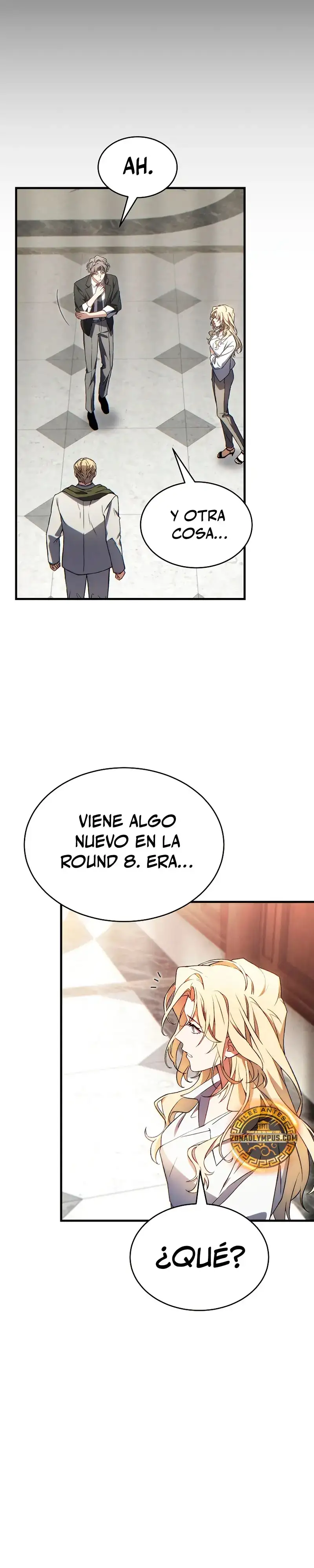 Read La regresión 100 del jugador de nivel máximo ES Manga Online