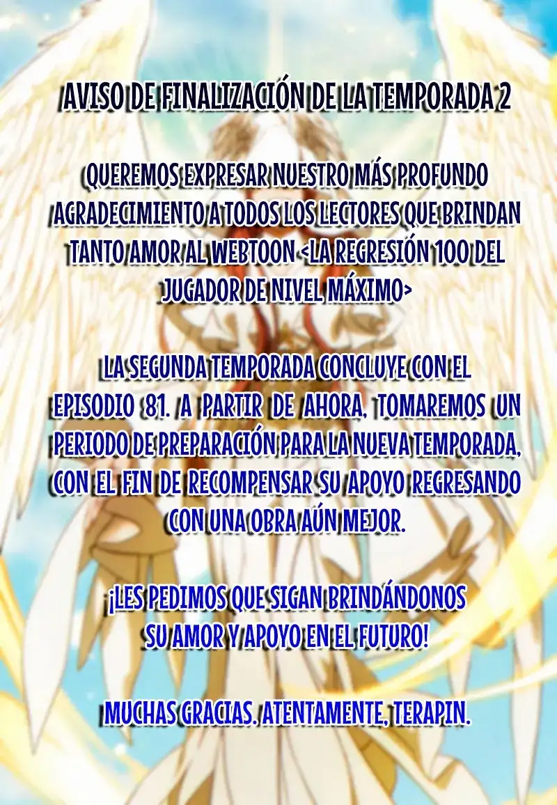 Read La regresión 100 del jugador de nivel máximo ES Manga Online