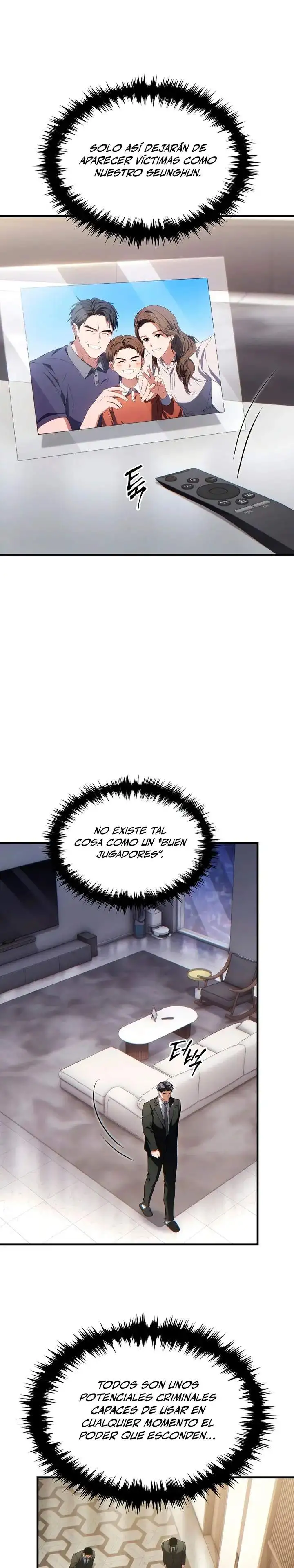 Read La regresión 100 del jugador de nivel máximo ES Manga Online