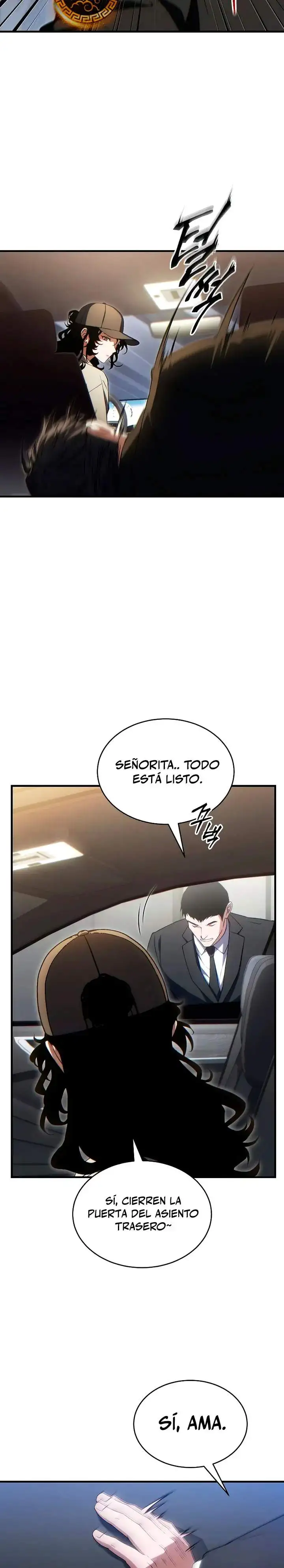 Read La regresión 100 del jugador de nivel máximo ES Manga Online