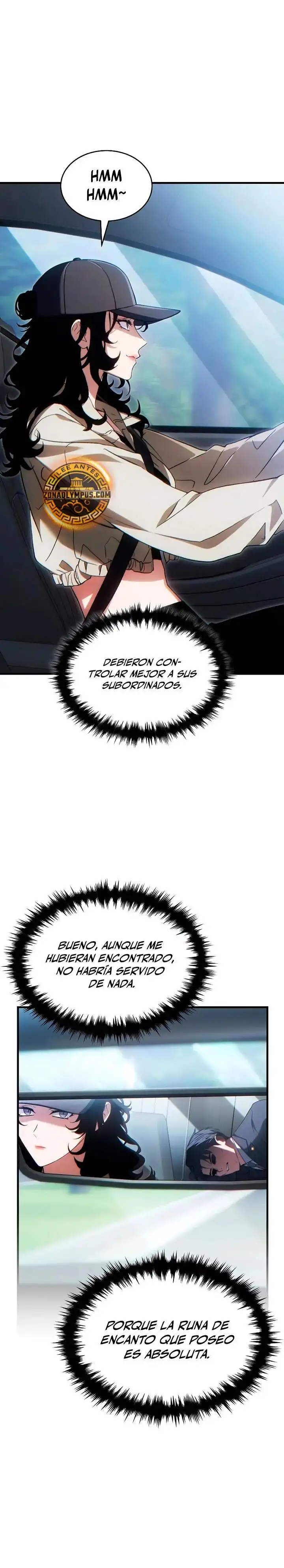 Read La regresión 100 del jugador de nivel máximo ES Manga Online
