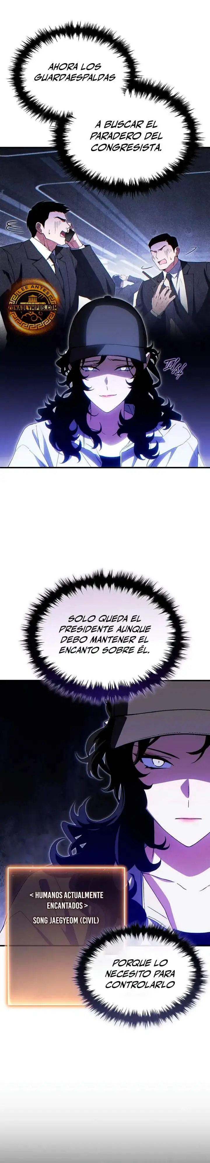 Read La regresión 100 del jugador de nivel máximo ES Manga Online
