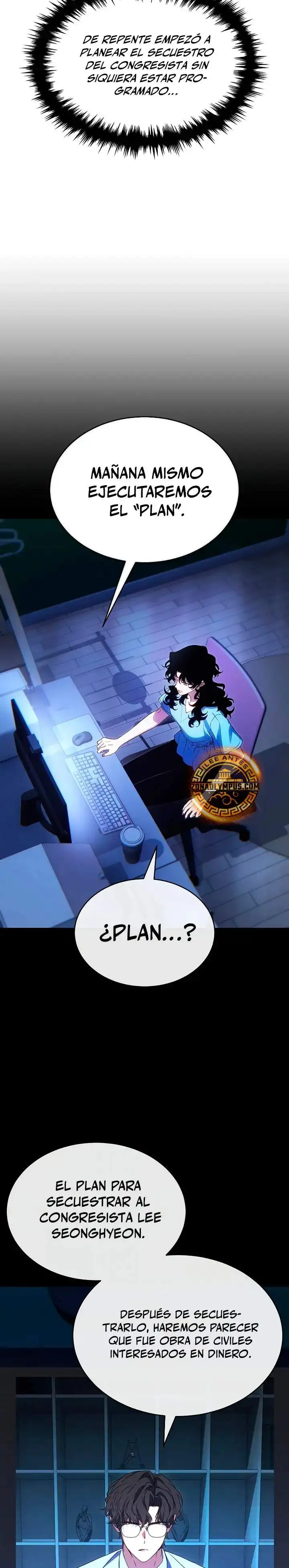 Read La regresión 100 del jugador de nivel máximo ES Manga Online
